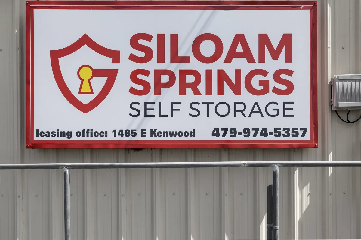 Legacy Siloam Springs - Lincoln - Exterior Front 1